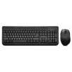 Bornd M510S-Black 2.4GHz Wireless Keyboard and Mouse Combo