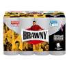 Brawny Big Roll 2-Ply Paper Towels, White, 102 Sheets Per Roll (60-Rolls)
