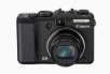 Canon PowerShot G9 12.1-Megapixel Digital Camera