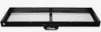 Hitch Mounted Cargo Basket