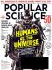 3-Year Subscriptions to Popular Science or Muscle & Fitness Magazine for $11.97