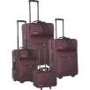 Maestro Luggage Stagecoach 4-Piece Set