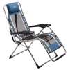 Northwest Territory Anti-Gravity Lounger or Northwest Territory  Anti Gravity Suspension Lounger