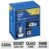 Intel Core i5-4690K 3.5GHz Quad Core Processor (BX80646I54690K)
