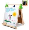 Discovery Kids 3-in-1 Artist Tabletop Easel