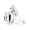 KitchenAid Artisan White On White 5-qt. Stand Mixer