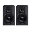 JBL Loft 30 4" Bookshelf Speakers - Black - Pair