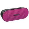 HoMedics  Rave Portable Rechargeable Speaker HX-P205PK - Pink + $30 Shop Your Way Points