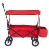 Sportcraft Folding Canopy Wagon