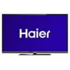 Haier 58" 120Hz 1080p HD Television + Haier 40" 1080p HD Television $664
