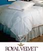 Royal Velvet Milan Feather and Down Comforter