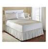 Carpenter Comfort Creations 1" Memory Foam Comfort Pad Mattress Topper