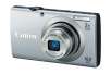 Canon PowerShot A2300 Silver Refurbished