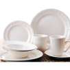 Bianca 16 Piece Dinnerware Set