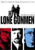 The Lone Gunmen - Widescreen