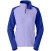 The North Face RDT 300 Khumbu Fleece Jacket - Women
