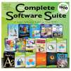 PC Treasures Complete Software Suite on DVD or Family Software Suite Deluxe on DVD for Free After Rebate