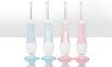 BabySonic Toothbrush for Children