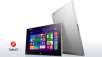 Lenovo Miix 2 (10-inch) Tablet - 59404513: 10.1", Atom Z3740 1.33GHz, 2GB RAM, 128GB HDD, Windows 8.1