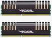 2x Patriot Viper Xtreme 8GB Desktop Memory Module - DDR3, 1600MHz, PC3-12800, CL 11, 1.5V