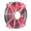 Cooler Master 200mm Case Fan $5 or Cougar CFV12H Vortex HDB Case Fan $6