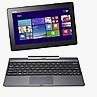 ASUS T100TA Transformer Book 10.1" Touchscreen 2-in-1 Laptop/Tablet 32GB SSD (Refurbished)