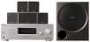 Sony Black Component Home Theater System - HTDDW790