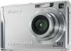 Sony Cyber-shot DSC-W200 12.1-megapixel Digital Camera