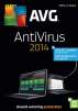 AVG Antivirus + PC Tuneup 2014- 3 PCs/2 Year for Free after Rebate, More
