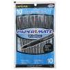 Paper-Mate Write Bros Ball Point Pens, Cap-Pen, Medium (1.0 mm), Black Ink, 10 pens