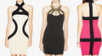 Wow Couture Bandage Dresses | Brought to You by ideel from $19.99
