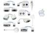 Apple Video Cable Adapters