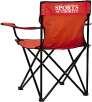SPORTS AUTHORITY Team Quad Chair