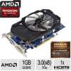 GIGABYTE Radeon R7 250 GV-R725OC-1GI Video Card - 1GB GDDR5