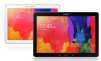 Samsung Galaxy Tab Pro Android 4.4 Tablet in Black (Refurbished): 16GB 10.1" or 32GB 12.2" for $299.99