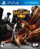 inFamous: Second Son (Used, PS4)