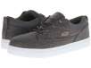 Lugz Gypsum Lo Tweed