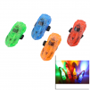 LED Finger Lights, Car Shape Laser Finger Beams (4 Pcs/Pack), Random Color