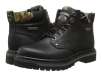 SKECHERS Tom Cats Lendon Leather Boots
