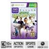 TigerDirect Xbox 360 Kinect Videogames: Kinect Sports or Disneyland Adventures for Free after Rebate, More
