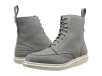 Dr. Martens Jayvon 8-Eye Toe Cap Boot