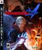 Devil May Cry 4 (PlayStation 3)