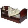 Todays Tot Austin Toddler Bed