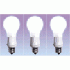 Dusk to Dawn Light Sensitive Socket Sensor Light (set of 3)
