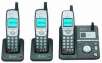 AT&T 5.8GHz Cordless Combo Bundle