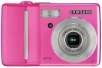 Samsung S73 7.2-Megapixel Digital Camera Pink