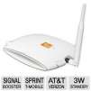 zBoost SOHO Dual Band Cell Phone Signal Booster