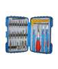 Grip 33-piece Deluxe Hobby Knife Kit