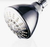 HotelSpa Ultra-Luxury 7-Setting Fixed Showerhead