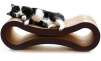 PetFusion Cat Scratcher Lounge